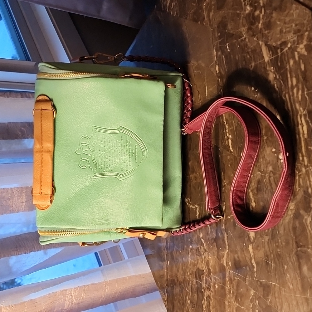 Cettu Bag